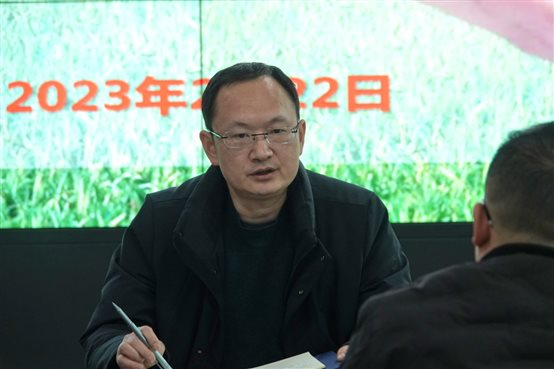 H:\学校心理健康工作\2023年春学校心理健康工作\2023年春·心理工作会议\2023.2.22新学期心理工作专题会\2023.2新学期心理工作专题会\DSC08343.JPG